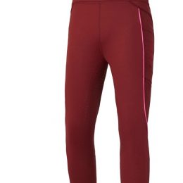LEGGINGS KINGSLAND KANDY FULL GRIP Pantaloni Junior 